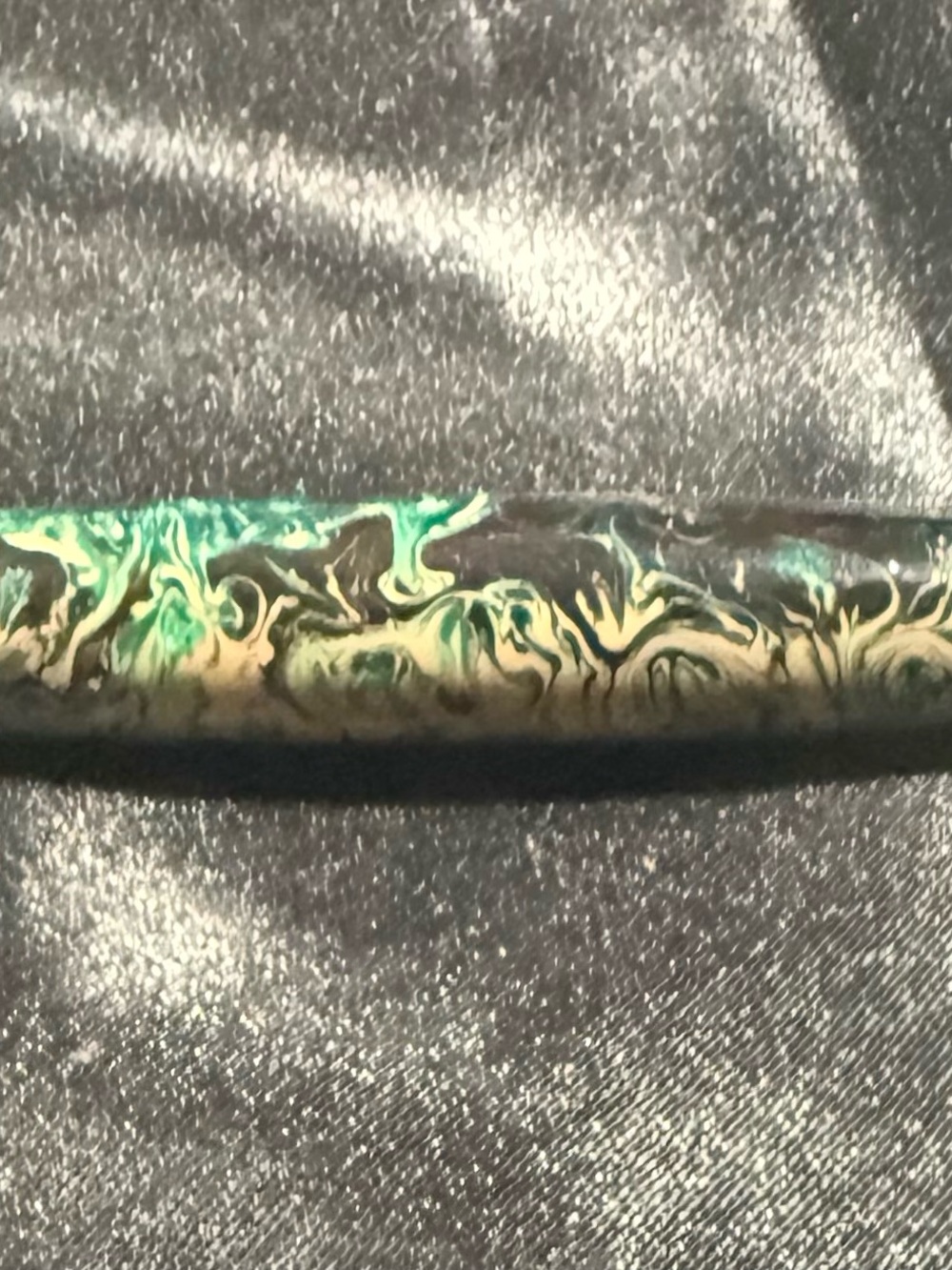 The "Executive" Ballpoint Pen in Gold Finish and Parker Style Ink Refill